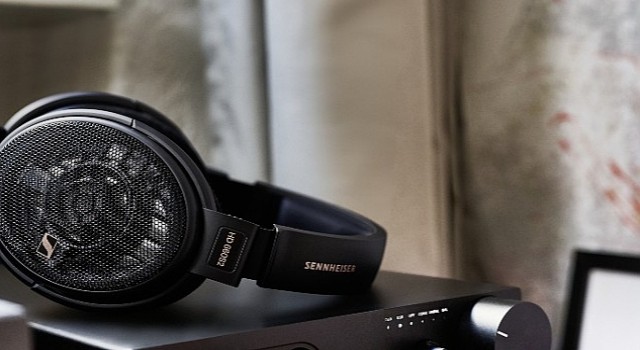 Müzik tutkunlarının hayalindeki ses kalitesi: Sennheiser dan yeni HD 660S2