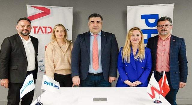 Philips Vakfı ve Philips, ihtiyaç duyulan tıbbi cihazları afet bölgelerine ulaştırdı