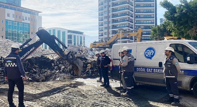 Aksa Çukurova Doğalgaz açıkladı: Hatay&#39;da mobil şubelerimizle eksiksiz hizmet sağlıyoruz