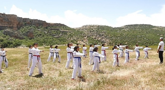 Duru Spor Kulübü 20 Yıldır Ülkemize Şampiyon Sporcular Kazandırıyor