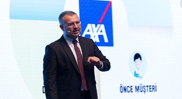 AXA, Groupamayı Satın Alma Sürecinde Hisse Devrinin Tamamlanmasıyla 8 İlde Acenteleriyle Bir Araya Geldi