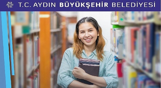 Aydın Büyükşehir Belediyesi hızlandırılmış KPSS hazırlık kursu düzenliyor