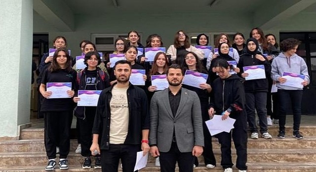 Aygaz W-Energy for Equality Programının İlk Döneminde 30 Binin Üstünde Kadına Ulaştı