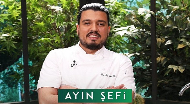 “Ayın Şefi” beIN GURME ekranlarına geliyor!