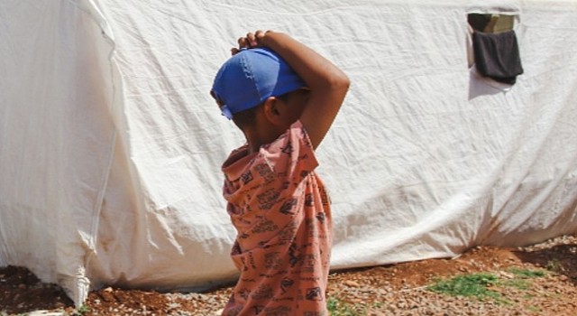 Dünya Çocuk İşçiliği ile Mücadele Gününde Deprem Bölgesinden Tespitler