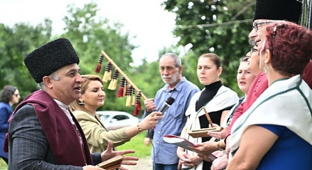 Kartepe de Hayat Boyu Öğrenme Haftası Kutlandı