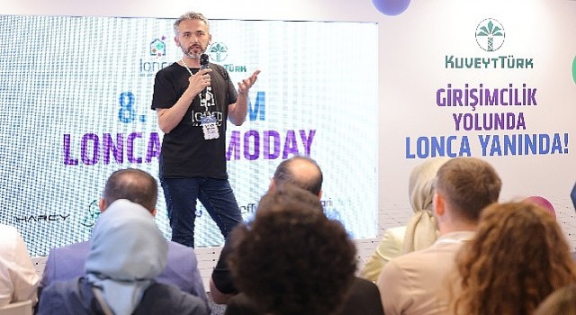 Loncanın sekizinci dönemini 7 startup başarıyla tamamladı