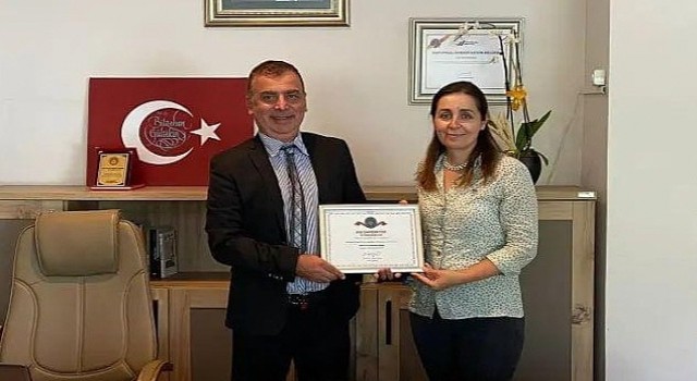 Prof. Dr. Gültekin, “Toplumdaki tüm bireyler işaret dilini öğrenmeli”