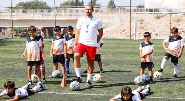 Seferihisarlı çocuklar yaz okulunda eğlenerek öğrenecek