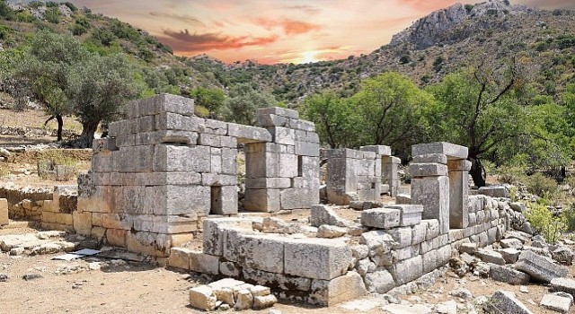 Türkiyede Deneyim Odaklı Seyahatin Yeni Rotası Taşlıca