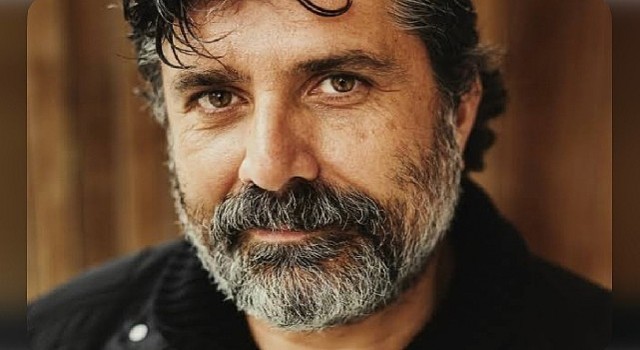 30. Uluslararası Adana Altın Koza Film Festivali Jüri Başkanı “Ömer Faruk Sorak”