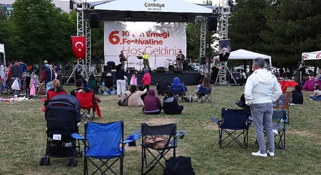 6. Kadın Emeği Festivali sona erdi