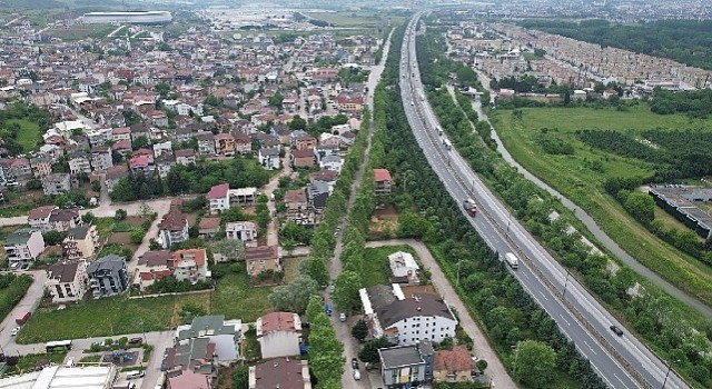 Alikahya Stadyum Tramvay Hattına 4 teklif