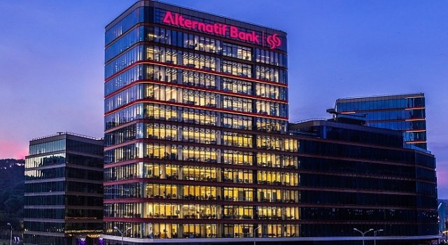 Alternatif Bank 2023ün ikinci çeyreğinde ekonomiye 57 milyar TLlik destek sağladı