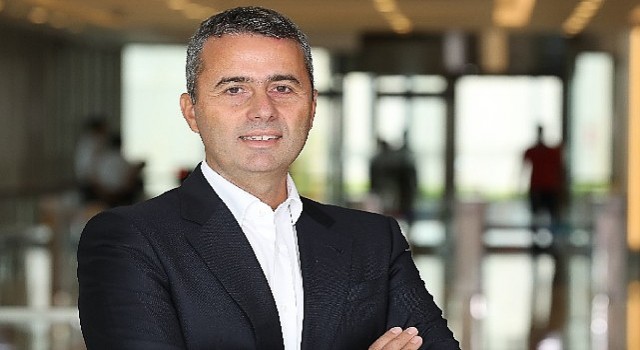 Altuğ Kökdemir, Bosch Türkiye de Endüstri ve İnovasyon Çözümleri Direktörü oldu