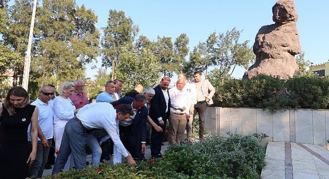 Bornova Srebrenicayı unutmadı