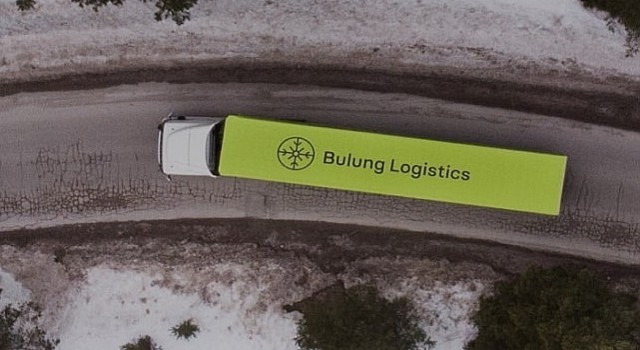 Bulung Logistics, İntermodal yatırımlarına devam ediyor