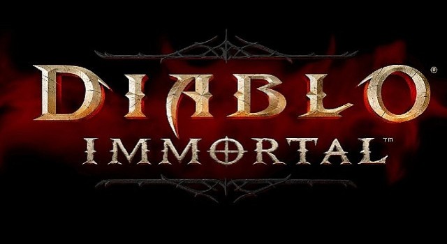 Diablo Immortala Yepyeni Bir Sınıf Eklendi: Kan Şövalyesi