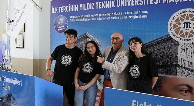 Eğitim zincirinin güçlü halkası lisedir