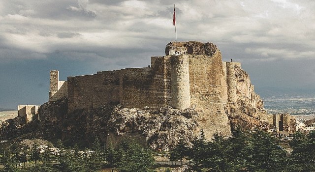 Eti Bakır Anadolunun tarihine ışık tutuyor!