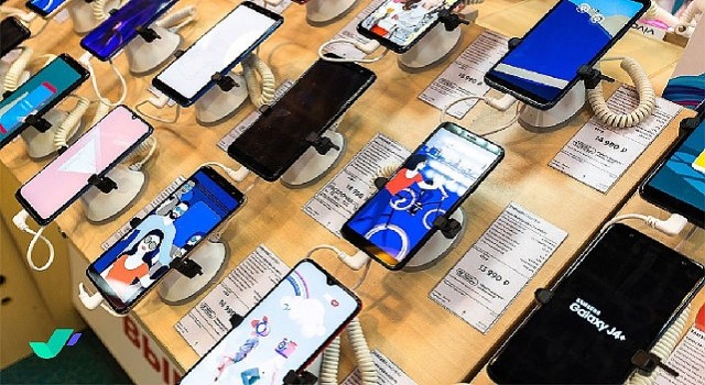 IMEI kayıt sorunu: Şikayetler bir haftada 93 kat arttı