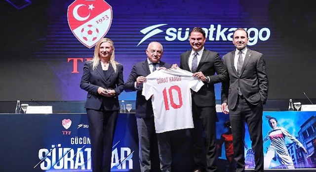 Kadın Futbol Milli Takımları Gücüne apos Sürat Ekledi