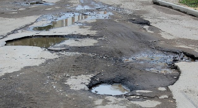 Motosiklet ve bisiklete binenler de dikkatli olmalı