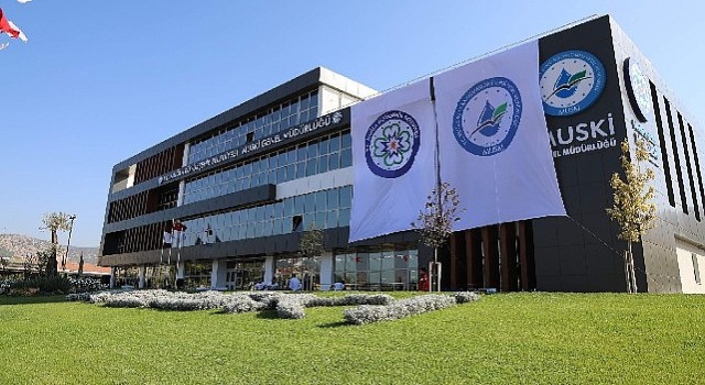 MUSKİ Elektrik kaynaklı su kesintisi açıklaması