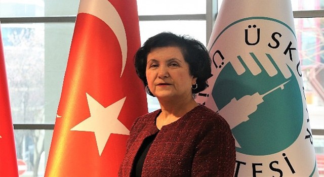 Prof. Dr. Nazife Güngör “Başarının sırrı doğru tercih”