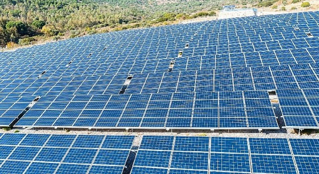 Sürdürülebilir enerji çalışmalarıyla Karşıyakada 2,7 Milyon lira tasarruf sağlandı