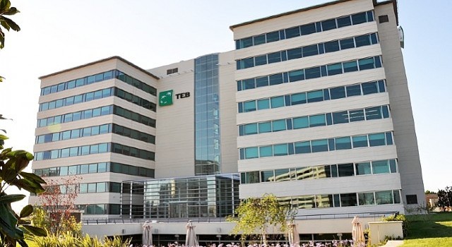 TEB, 2023 ikinci çeyrekte ekonomiye verdiği desteği sürdürdü