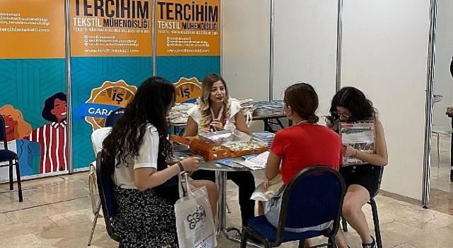 Tercihini tekstil mühendisliği yap 5 yıl asgari ücret tutarında burs sahibi ol