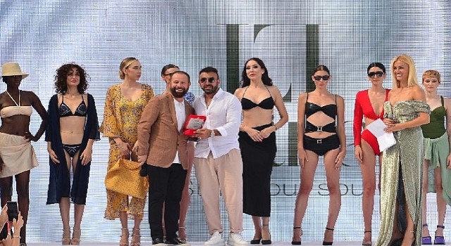 Türk Tasarımcılar “Fashion and Music Show” da Buluştu