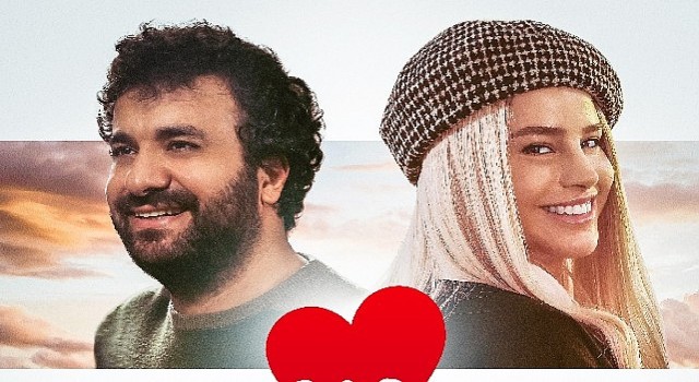 Yılın merakla beklenen filmi apos Çok Aşk 27 Ekimde sinemalarda