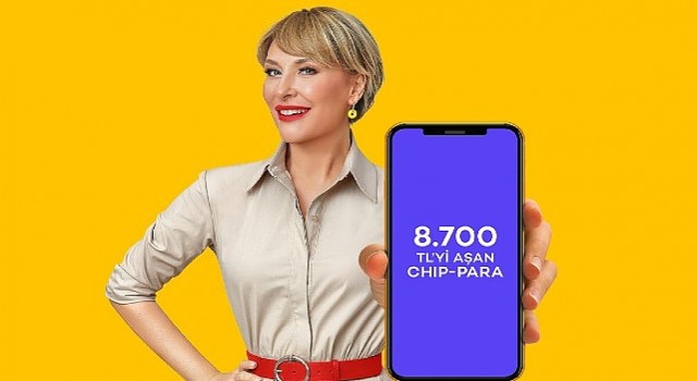 Akbanklılar, okula dönüş alışverişlerinde 8.700 TLyi aşan chip-para kazanabiliyor