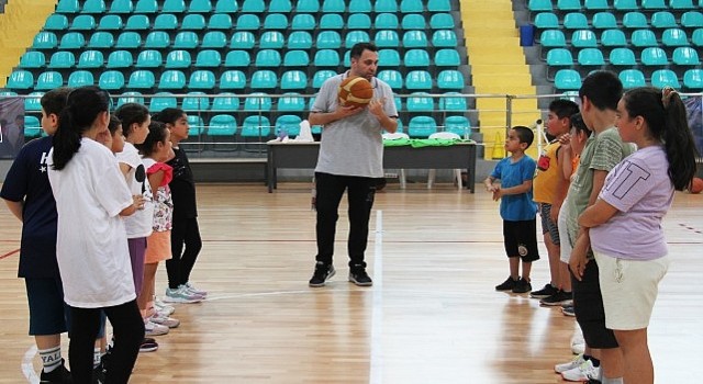 Bağcılarda sporcu ve branş sayısı iki kat arttı