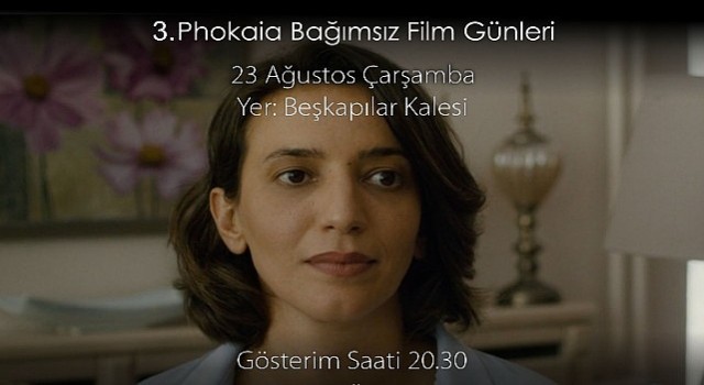 Foçada Bağımsız Film Rüzgarları 3. Kez Esecek