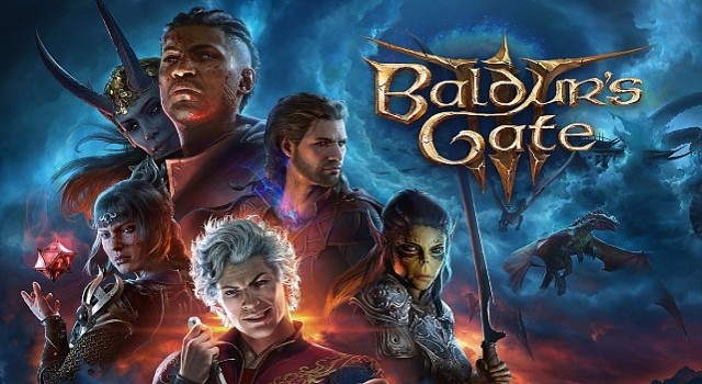 GeForce Oyuncuları Baldurs Gate için Oyuna Hazır!