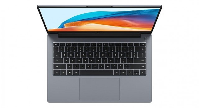 HUAWEI MateBook D14 2023 Türkiyede Satışta