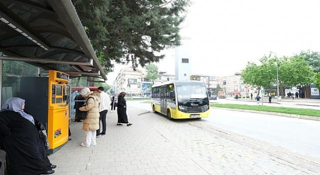 İnegöl Belediyesi Gönüllü Gizli Müşteri Arıyor