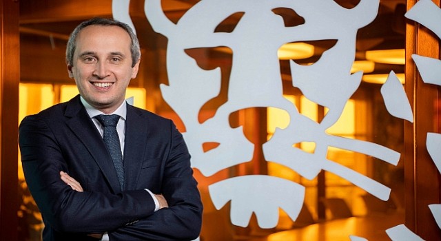 ING Türkiye 2023 yılı ilk yarı finansal sonuçlarını açıkladı