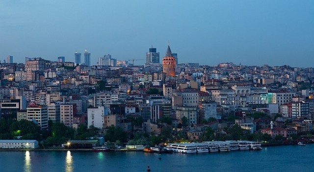 İstanbul Avrupa Yakasında ikinci el gayrimenkulde taşınmalar % 27 geriledi