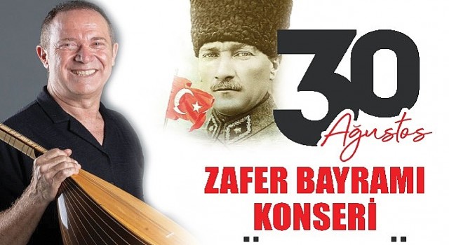 Karabağlar “Zafer” coşkusunu yaşayacak