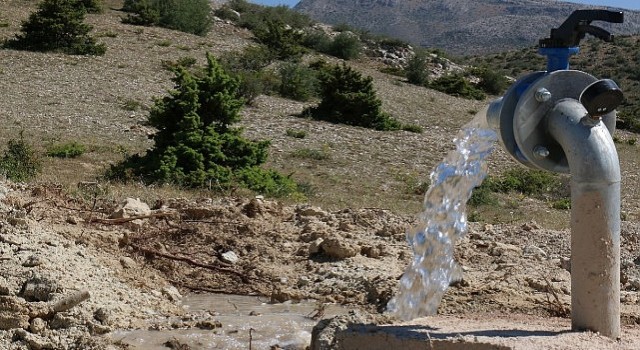 Koski Uyardı Su Rezervimiz İyi Durumda Ama Tasarrufu Elden Bırakmayalım