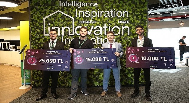 Kuveyt Türk apos geleceğin bankacılığı üzerine kurum içi Ideathon düzenledi