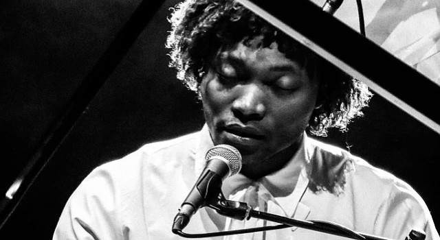 Mercury Ödüllü Benjamin Clementine Konserinde Türk Müzisyen Sürprizi!