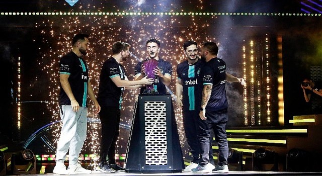 PUBG Global Series 2nin şampiyonu SONIQS oldu