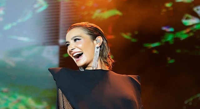 Sıladan İstanbul Festivaline Yakışan Final