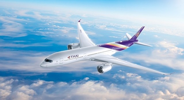 Thai Airways International, İGA İstanbul Havalimanı uçuşlarına başlıyor