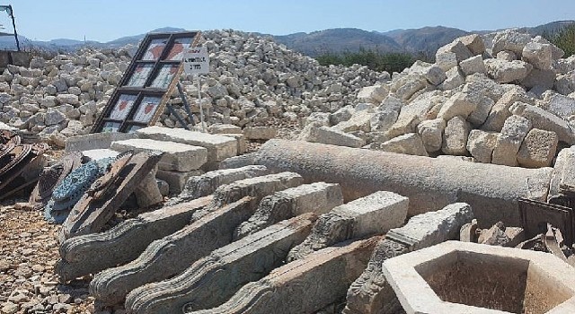 Türkiye Tasarım Vakfından Hatay;ın yeniden ihyasına gönüllü destek